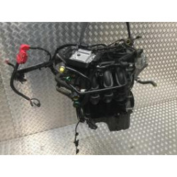 Moteur FORD FIESTA 7 PHASE 1 d’occasion
