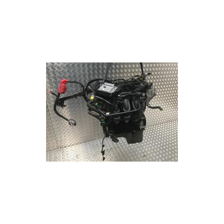 Moteur FORD FIESTA 7 PHASE 1 d’occasion