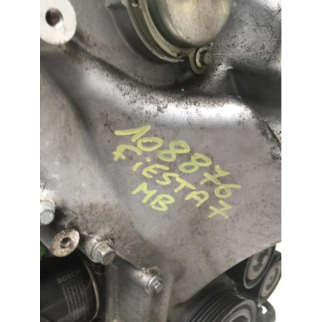 Moteur FORD FIESTA 7 PHASE 1 d’occasion