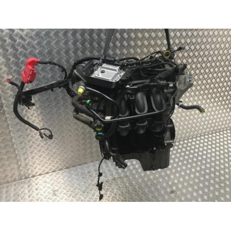 Moteur FORD FIESTA 7 PHASE 1 d’occasion