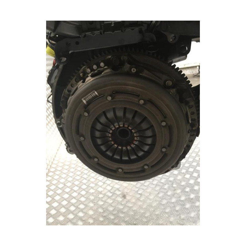 Moteur FORD FIESTA 7 PHASE 1 d’occasion