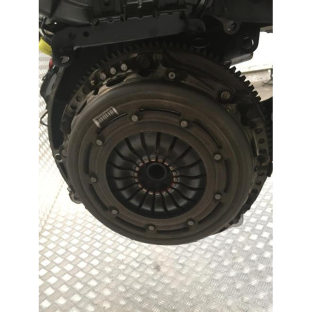 Moteur FORD FIESTA 7 PHASE 1 d’occasion