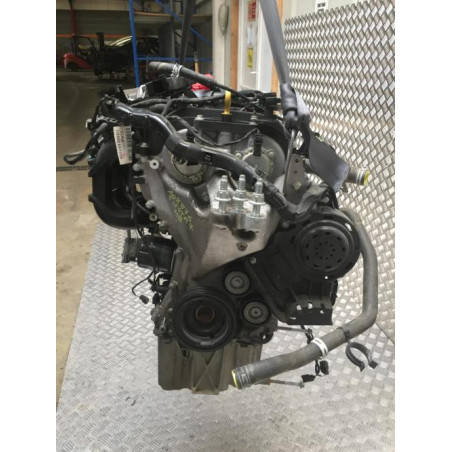 Moteur FORD FIESTA 7 PHASE 1 d’occasion