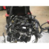 Moteur FORD FIESTA 7 PHASE 1 d’occasion