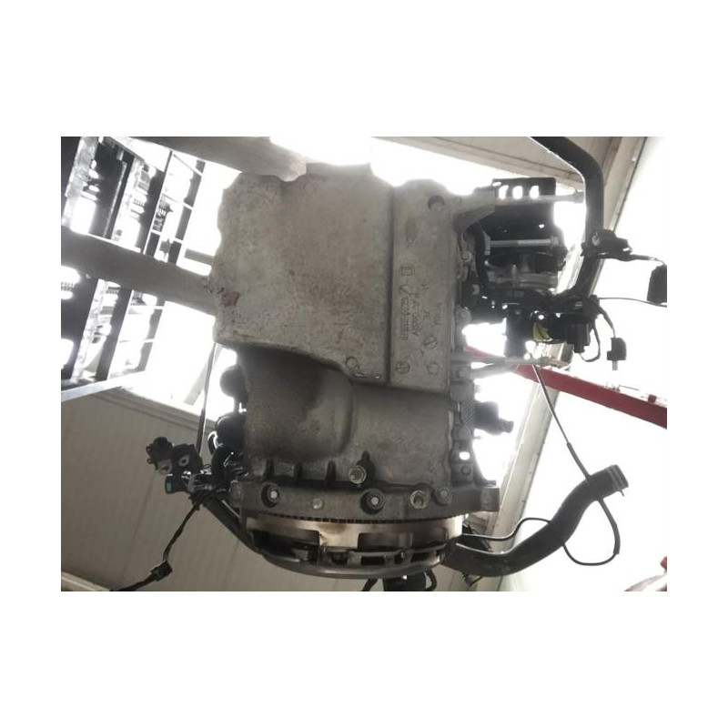 Moteur FORD FIESTA 7 PHASE 1 d’occasion