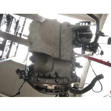 Moteur FORD FIESTA 7 PHASE 1 d’occasion