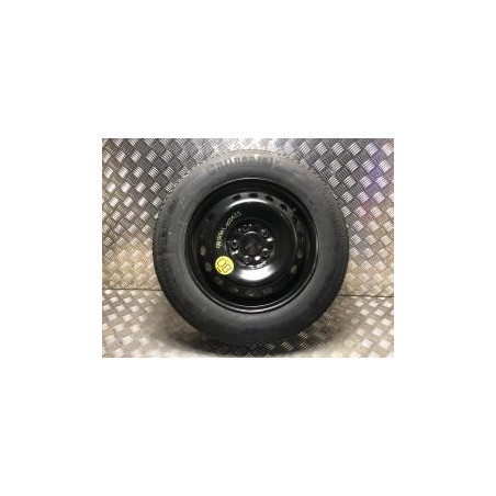 Roue de secours NISSAN QASHQAI 1 PHASE 1 d’occasion