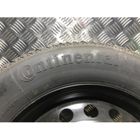 Roue de secours NISSAN QASHQAI 1 PHASE 1 d’occasion