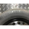 Roue de secours NISSAN QASHQAI 1 PHASE 1 d’occasion