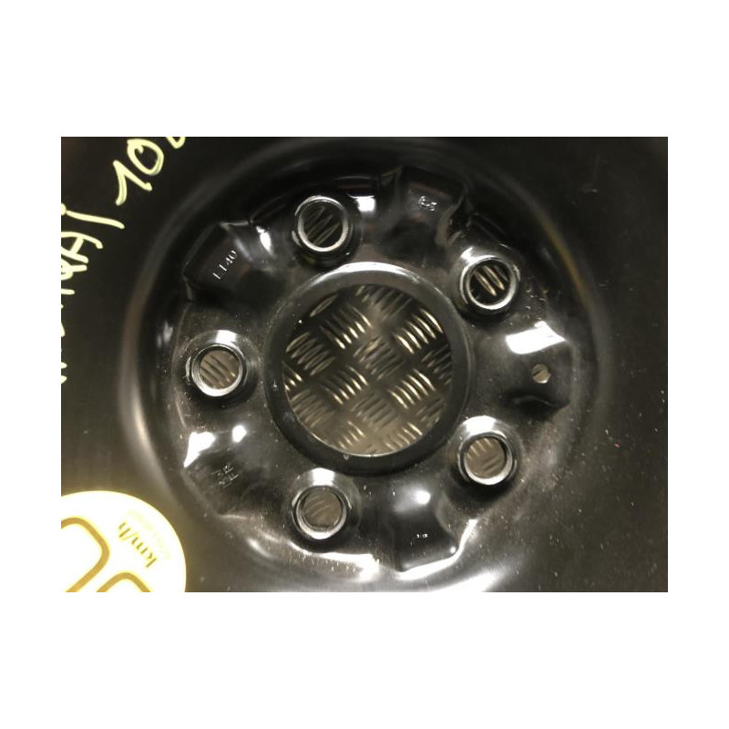 Roue de secours NISSAN QASHQAI 1 PHASE 1 d’occasion