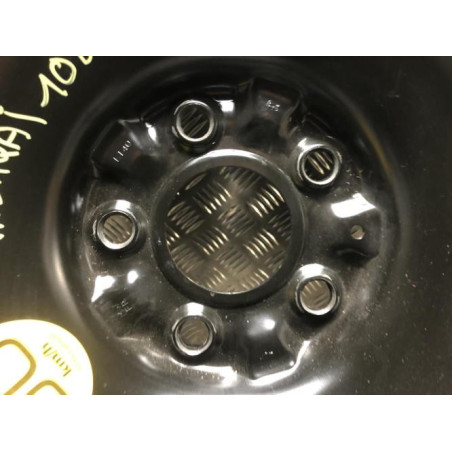 Roue de secours NISSAN QASHQAI 1 PHASE 1 d’occasion