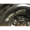 Roue de secours NISSAN QASHQAI 1 PHASE 1 d’occasion