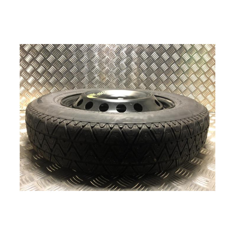 Roue de secours NISSAN QASHQAI 1 PHASE 1 d’occasion