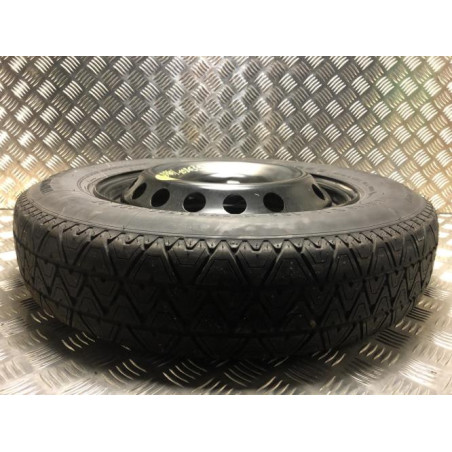 Roue de secours NISSAN QASHQAI 1 PHASE 1 d’occasion