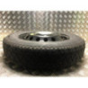 Roue de secours NISSAN QASHQAI 1 PHASE 1 d’occasion