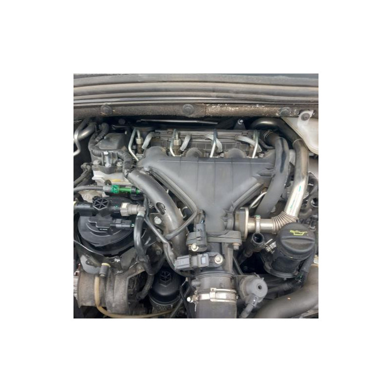 Boite de vitesses PEUGEOT 308 1 PHASE 1 d’occasion