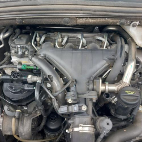 Boite de vitesses PEUGEOT 308 1 PHASE 1 d’occasion