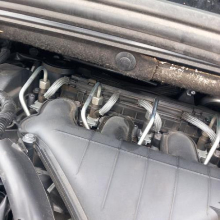 Boite de vitesses PEUGEOT 308 1 PHASE 1 d’occasion
