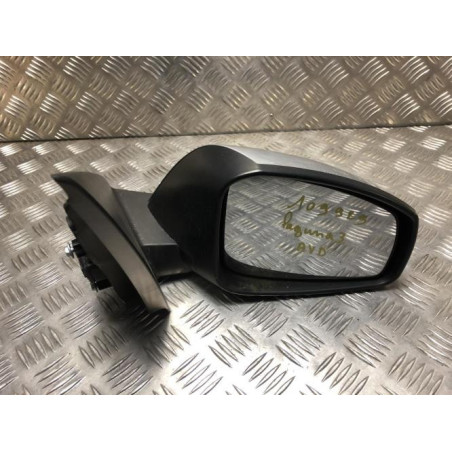 Retroviseur droit RENAULT LAGUNA 3 PHASE 3 d’occasion