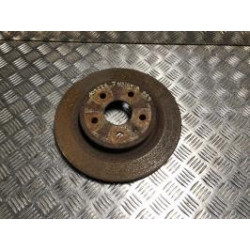 Disque arriere droit (freinage) OPEL INSIGNIA 1 PHASE 1 BREAK d’occasion