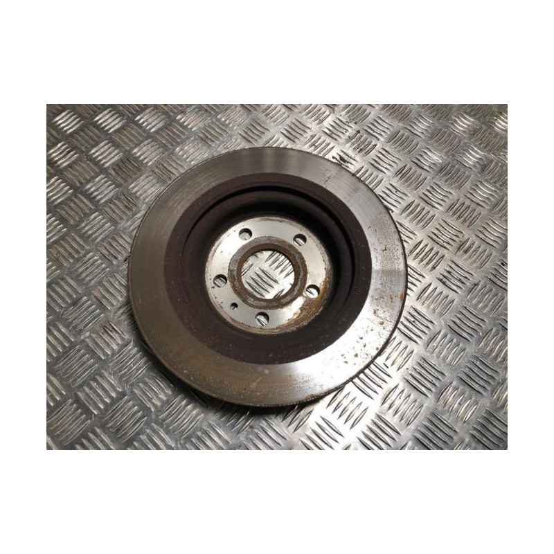 Disque arriere droit (freinage) OPEL INSIGNIA 1 PHASE 1 BREAK d’occasion