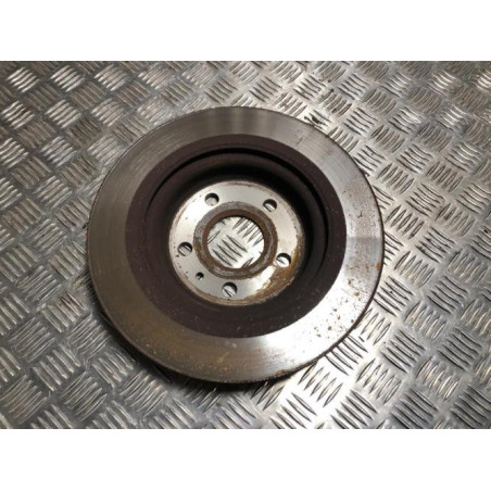 Disque arriere droit (freinage) OPEL INSIGNIA 1 PHASE 1 BREAK d’occasion