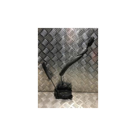 Serrure arriere droit RENAULT LAGUNA 3 PHASE 3 d’occasion