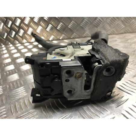 Serrure arriere droit RENAULT LAGUNA 3 PHASE 3 d’occasion
