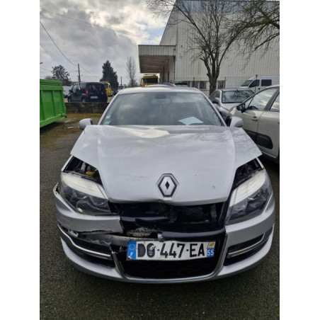 Serrure arriere droit RENAULT LAGUNA 3 PHASE 3 d’occasion