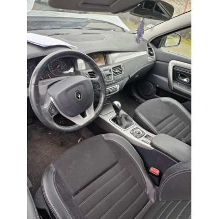 Serrure arriere droit RENAULT LAGUNA 3 PHASE 3 d’occasion