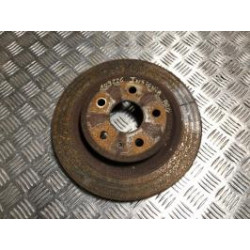Disque arriere gauche (freinage) OPEL INSIGNIA 1 PHASE 1 BREAK d’occasion