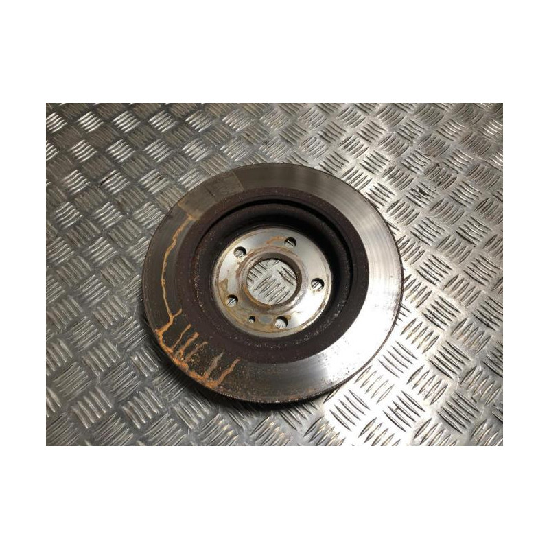 Disque arriere gauche (freinage) OPEL INSIGNIA 1 PHASE 1 BREAK d’occasion
