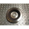 Disque arriere gauche (freinage) OPEL INSIGNIA 1 PHASE 1 BREAK d’occasion