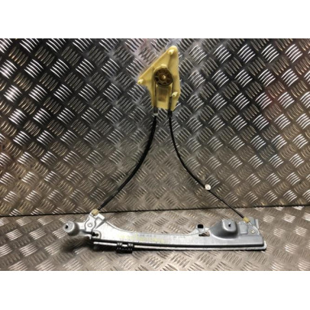 Mecanisme de leve vitre electrique arriere gauche RENAULT LAGUNA 3 PHASE 3 d’occasion