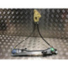 Mecanisme de leve vitre electrique arriere gauche RENAULT LAGUNA 3 PHASE 3 d’occasion
