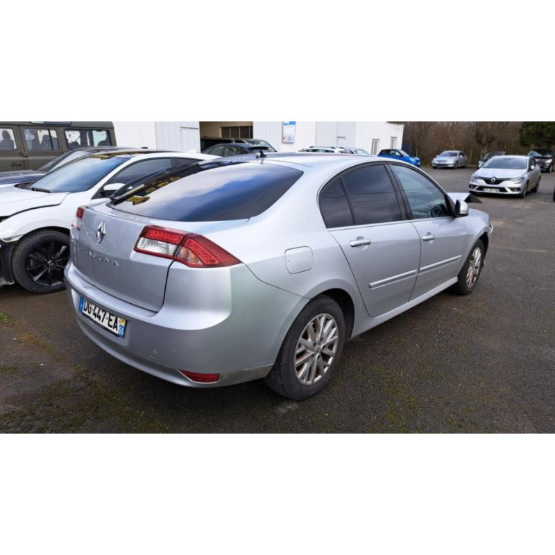 Mecanisme de leve vitre electrique arriere gauche RENAULT LAGUNA 3 PHASE 3 d’occasion