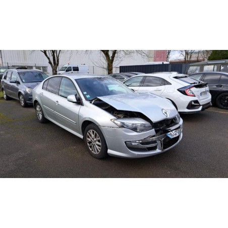 Mecanisme de leve vitre electrique arriere gauche RENAULT LAGUNA 3 PHASE 3 d’occasion