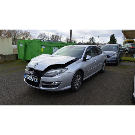 Mecanisme de leve vitre electrique arriere gauche RENAULT LAGUNA 3 PHASE 3 d’occasion
