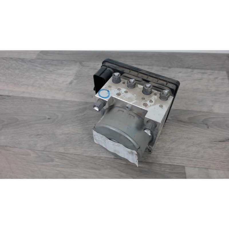 Bloc ABS (freins anti-blocage) RENAULT MEGANE 4 PHASE 1 d’occasion