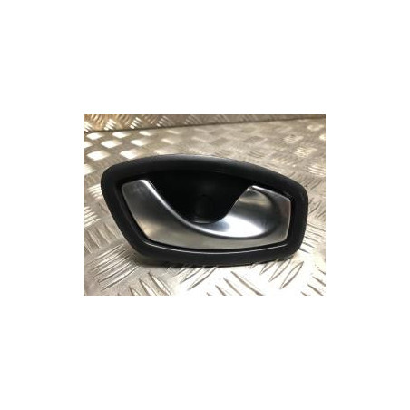 Poignee interieur arriere droit RENAULT LAGUNA 3 PHASE 3 d’occasion