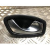 Poignee interieur arriere droit RENAULT LAGUNA 3 PHASE 3 d’occasion