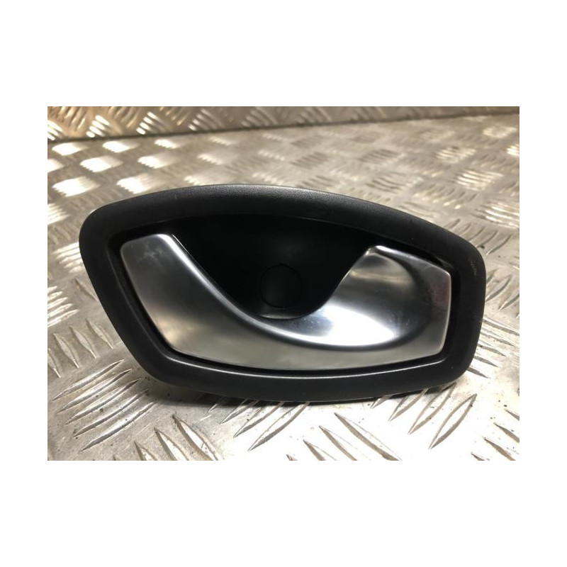 Poignee interieur arriere droit RENAULT LAGUNA 3 PHASE 3 d’occasion