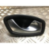 Poignee interieur arriere droit RENAULT LAGUNA 3 PHASE 3 d’occasion