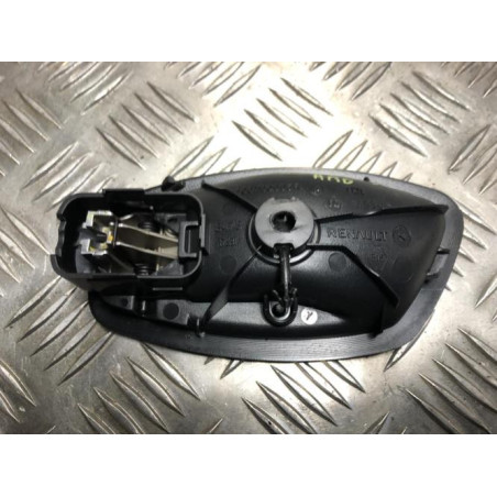 Poignee interieur arriere droit RENAULT LAGUNA 3 PHASE 3 d’occasion