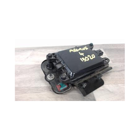 Radar anti-collision  RENAULT MEGANE 4 PHASE 1 d’occasion