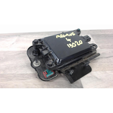 Radar anti-collision  RENAULT MEGANE 4 PHASE 1 d’occasion