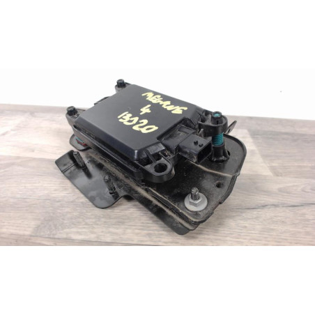 Radar anti-collision  RENAULT MEGANE 4 PHASE 1 d’occasion