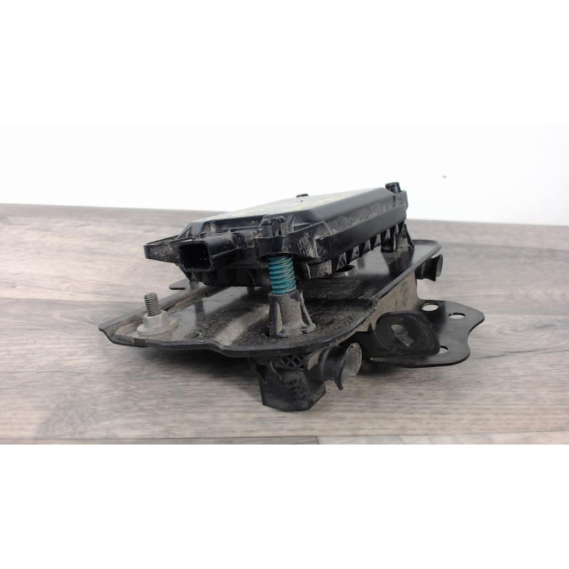 Radar anti-collision  RENAULT MEGANE 4 PHASE 1 d’occasion