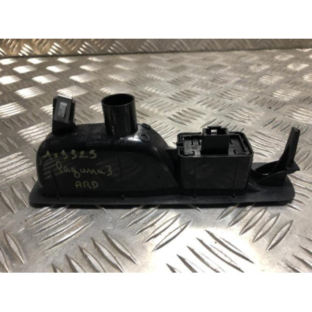 Interrupteur de leve vitre arriere droit RENAULT LAGUNA 3 PHASE 3 d’occasion