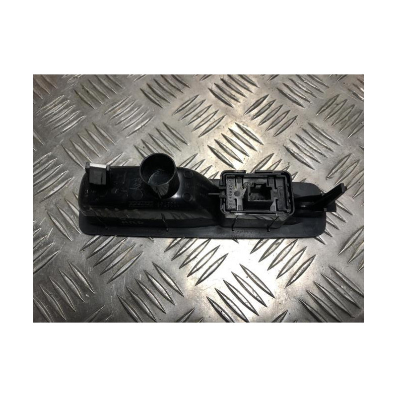 Interrupteur de leve vitre arriere droit RENAULT LAGUNA 3 PHASE 3 d’occasion